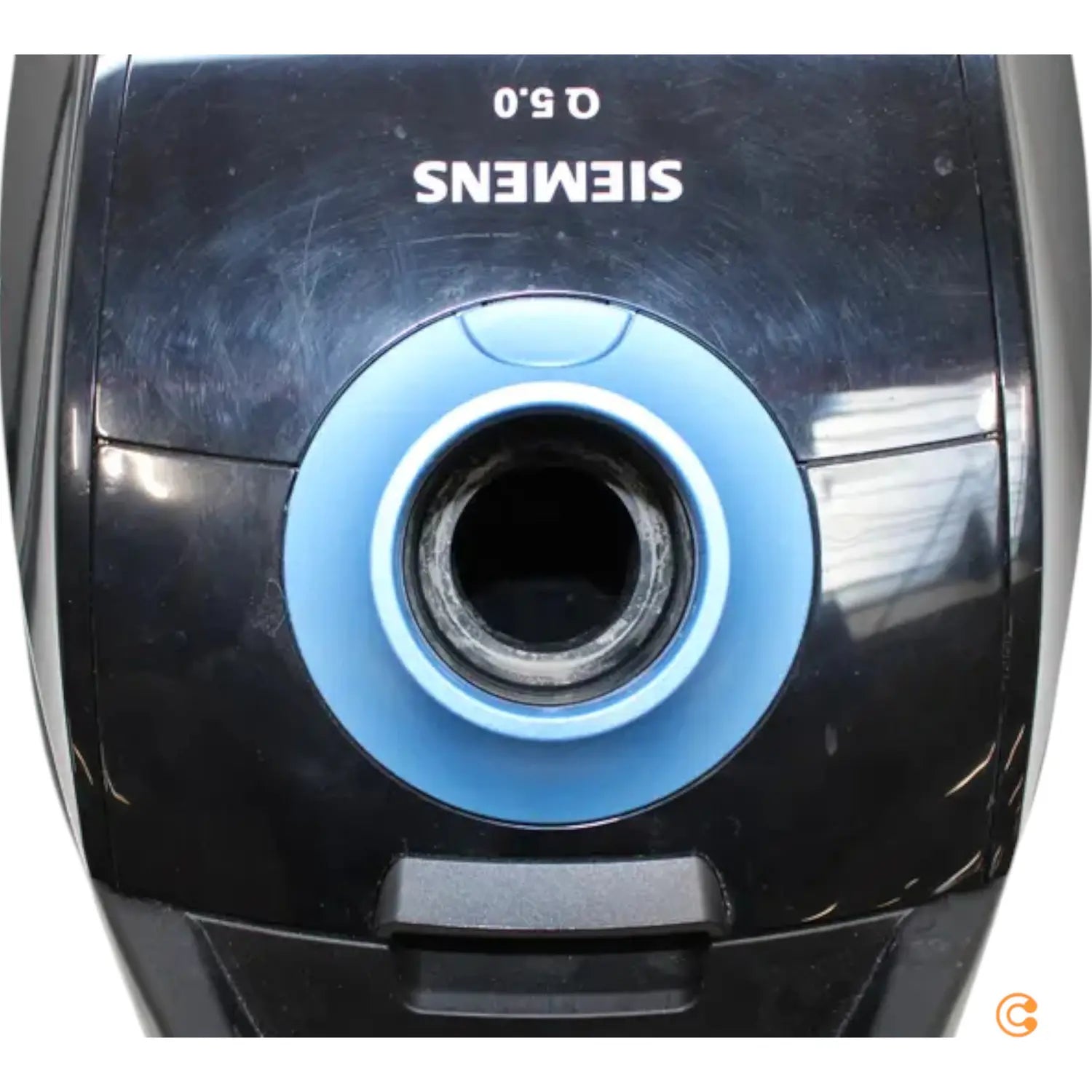 Siemens Staubsauger Mit Beutel Vsq5 X1230 Bodenstaubsauger 850 W Siehe Text/Foto B-Ware - 4242003607916