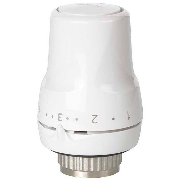 Siemens Heizkörperthermostat Temperaturregler Heizkörperventil Heizungssteuerung B-Ware - 7612914055002