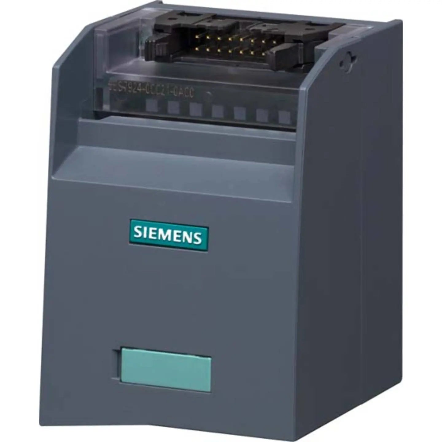 B-Ware Siemens Anschlussmodul Verbindungsmodul Sps Simatic S7 300 Grau Steckanschluss - 4025515153689
