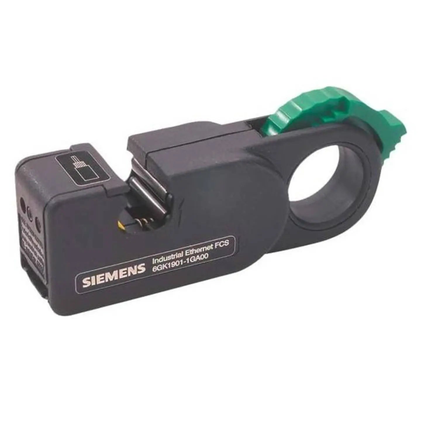 B-Ware Siemens Abisolierwerkzeug Werkzeug Stripping Tool Kommunikationsleitungen - 4019169400220
