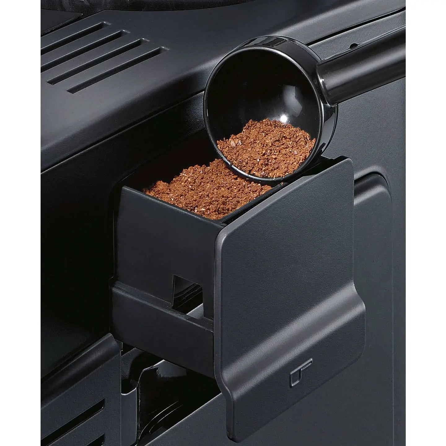 B-Ware Siemens Kaffeevollautomat Espressomaschine Eq6 Plus S100 Milchaufschäumer 1,7 L - 4242003862087