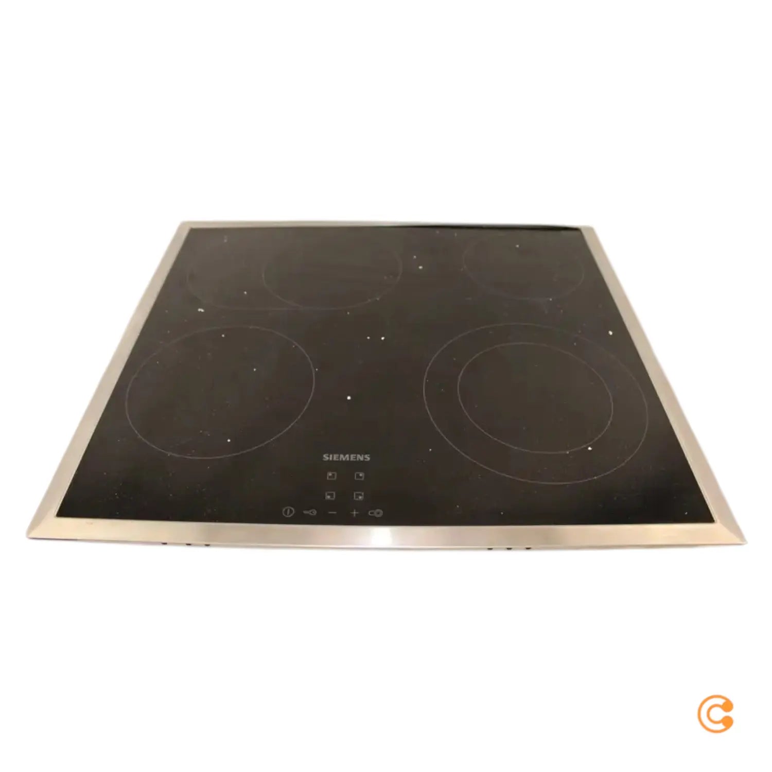 B-Ware Siemens Et645 Hn17 E I Q300 Elektro Kochfeld Herd Herdplatte Siehe Text/Foto - 4242003612316