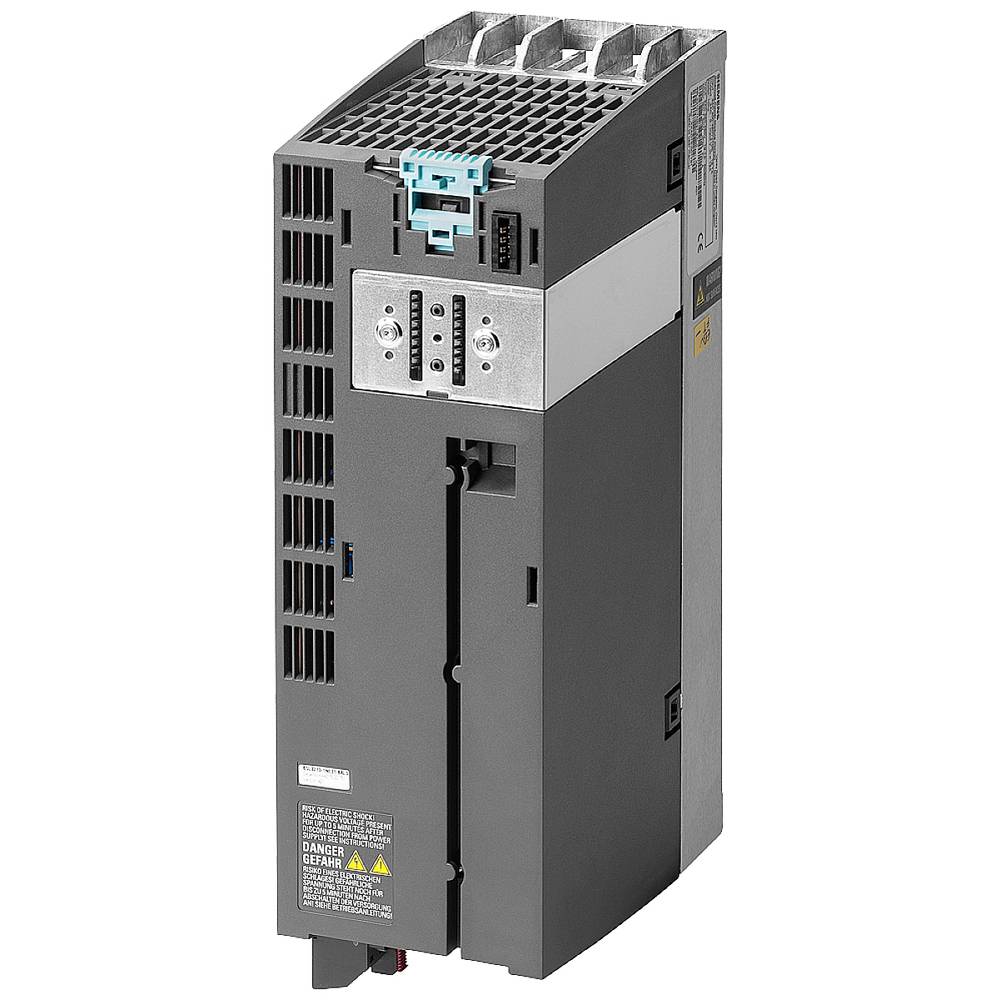 Siemens Frequenzumrichter Umrichter 6SL3210-1PB13-0AL0 0.37kW 200V 240V - 4042948666302
