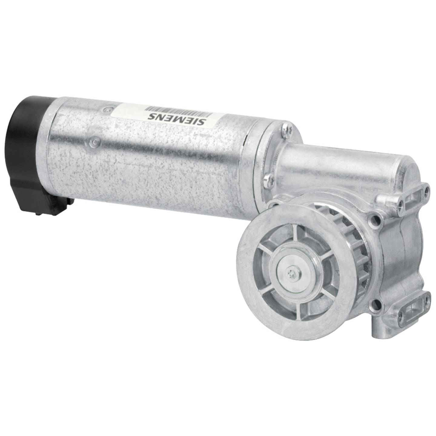 B-Ware Siemens Gleichstromgetriebemotor Motor Sidoor M2 L Links 6 Fb1103 0 At10 5 Ma0 - 4047618098872