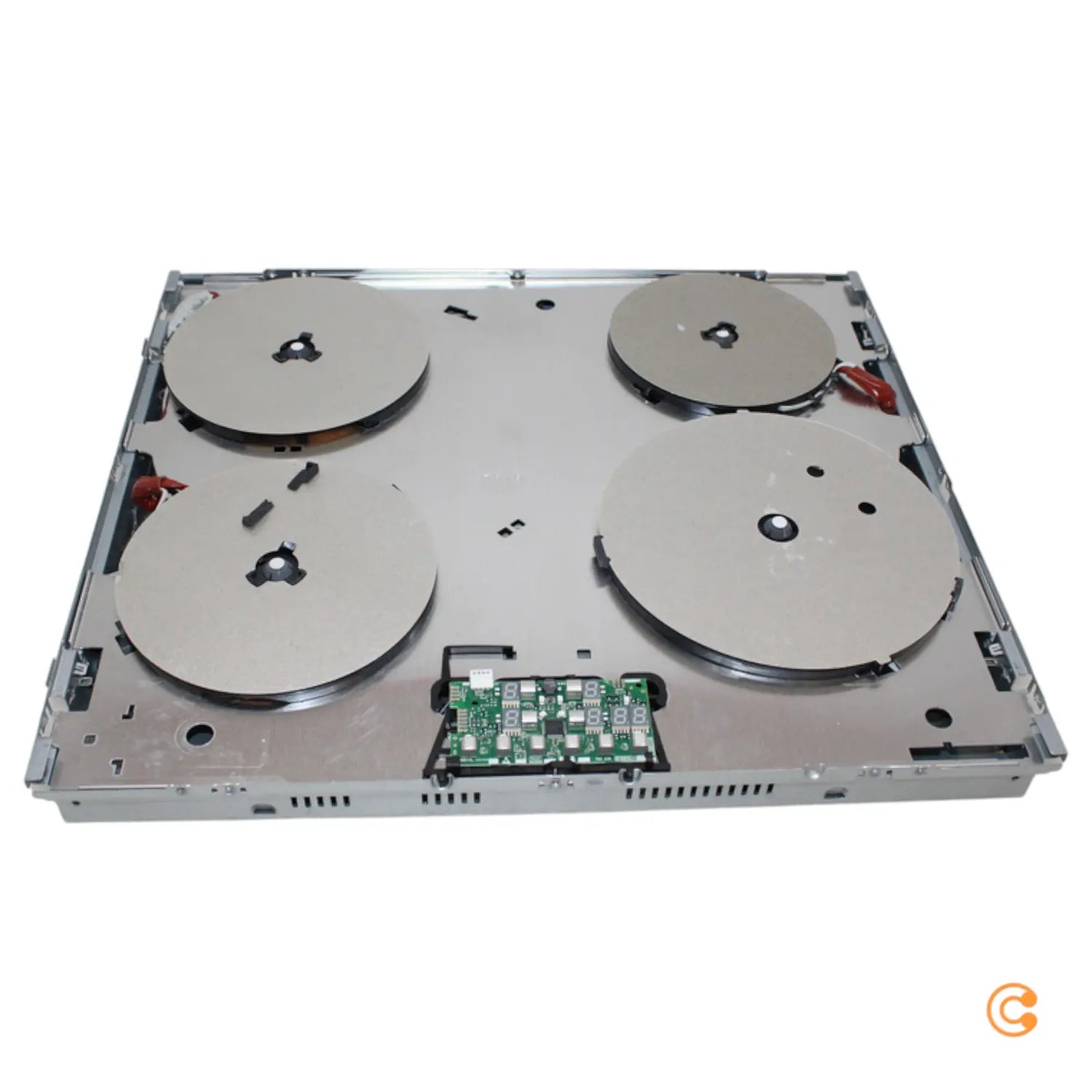 C-Ware Siemens Induktionskochfeld Eu611 Beb6 E Herdplatte Kochfeld 60 Cm Siehe Text/Foto - 4242003934562