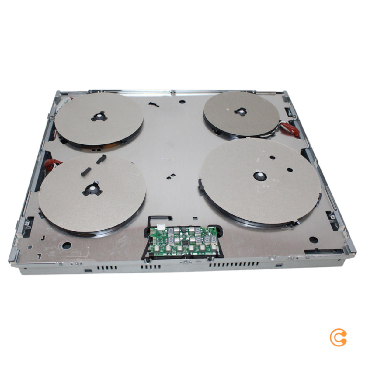 Siemens Induktionskochfeld EU611BEB6E Herdplatte Kochfeld 60 cm SIEHE TEXT/FOTO - 4242003934562