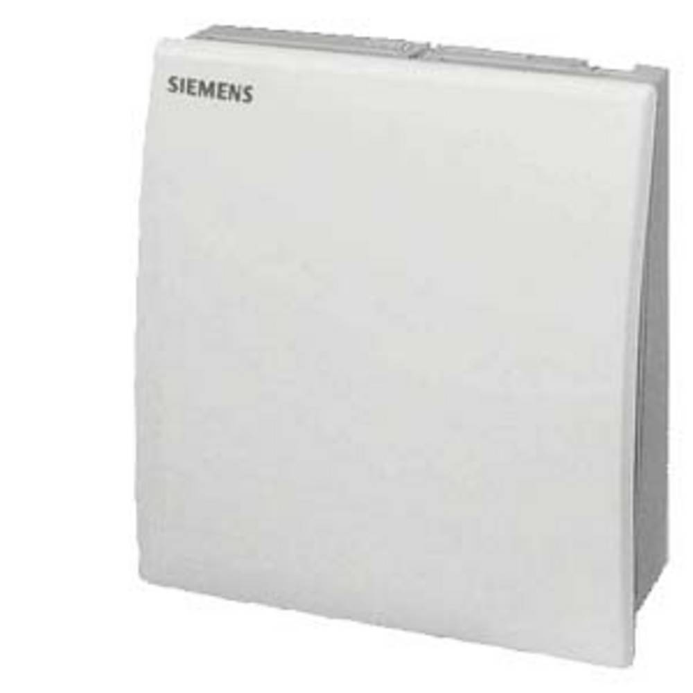Siemens Knx Sensor Bpzqaa2012 Temperaturregler Regler Raumgerät B-Ware