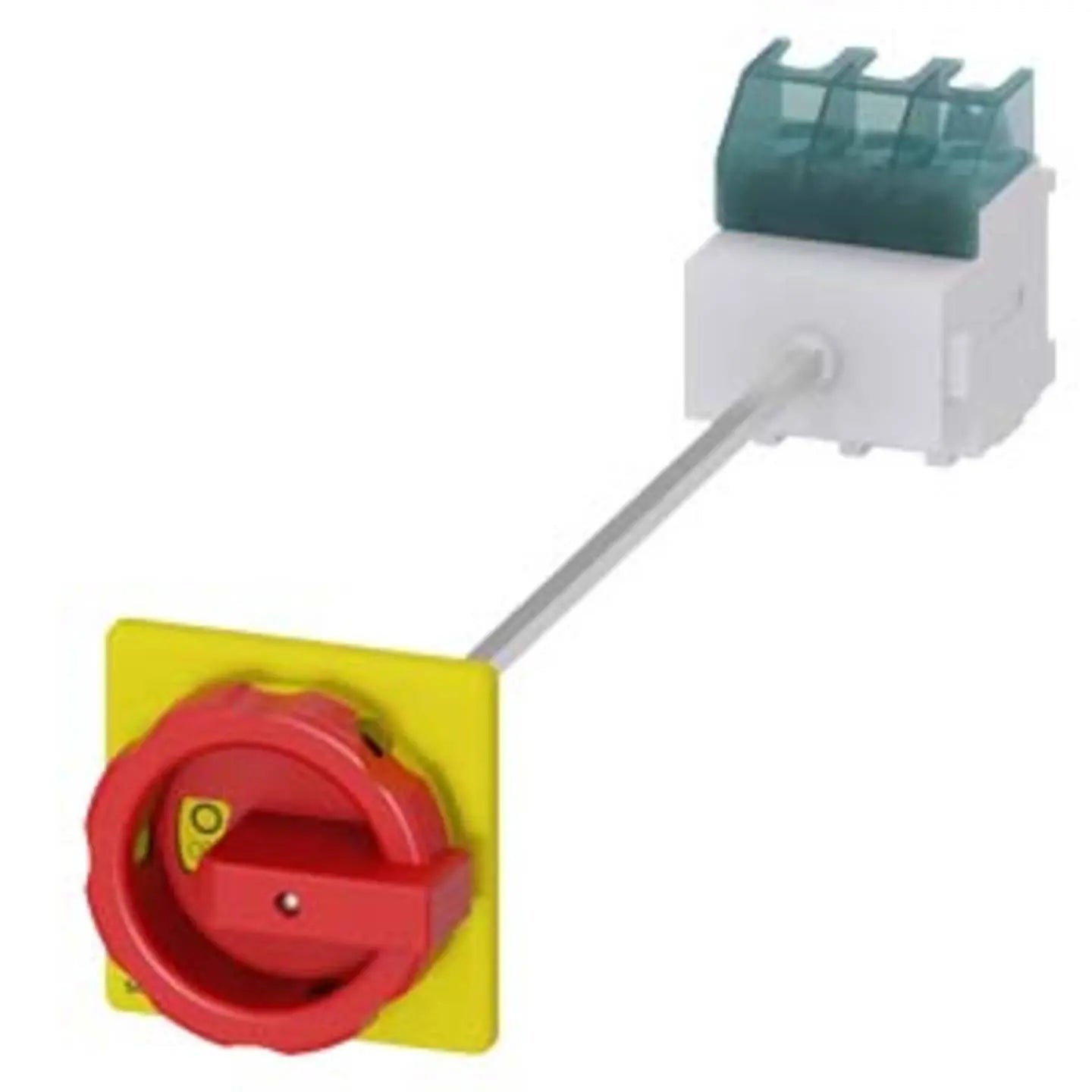 B-Ware Siemens Lasttrennschalter 3 Ld Not Aus Schalter Hauptschalter Industrieanwendung - 4011209403376
