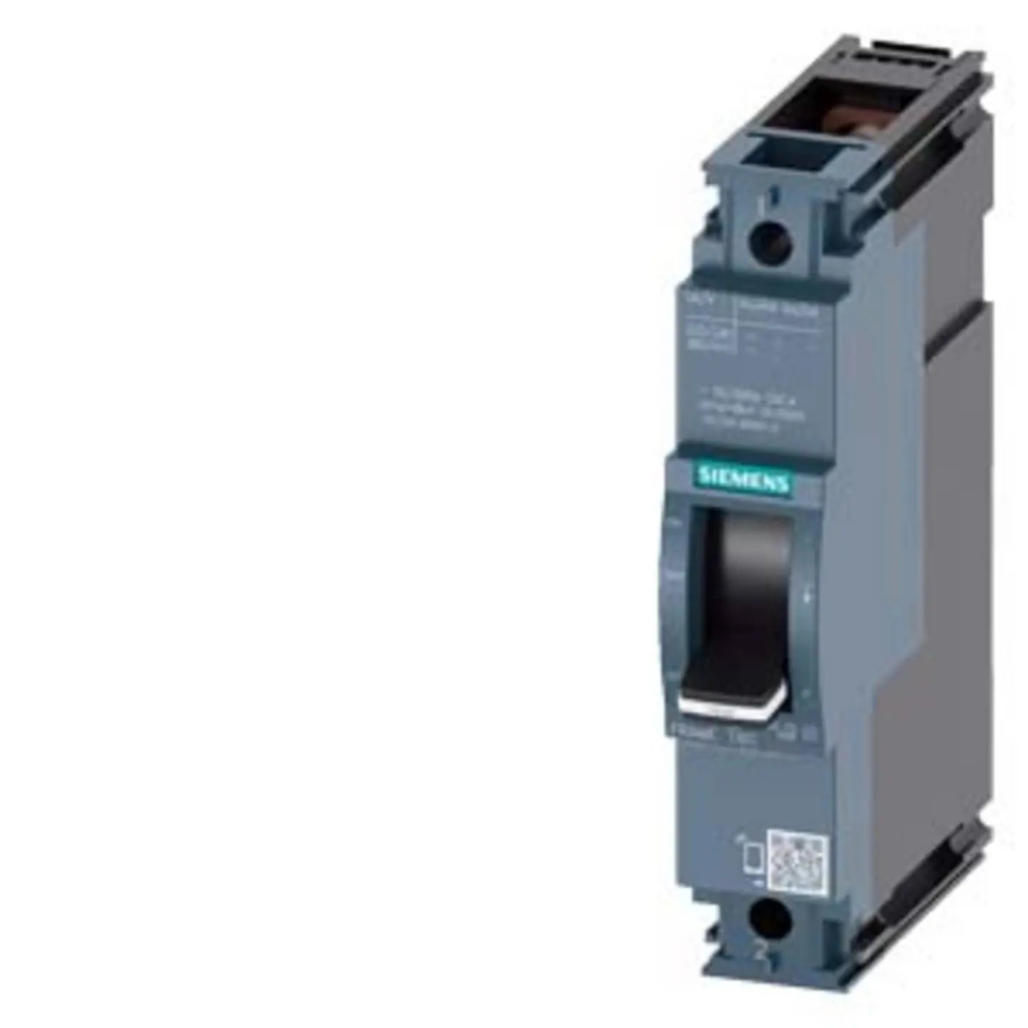 B-Ware Siemens Leistungsschalter Schutzschalter Siemens 3 Va1 Iec Rahmen 160 Sch - 4042948867648