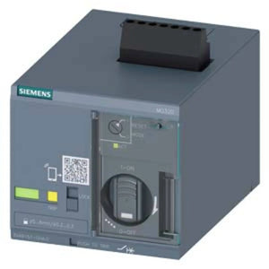 B-Ware Siemens Motorantrieb Antrieb 24 60 V Dc Zubehör Für 3 Va1 Motorschalter