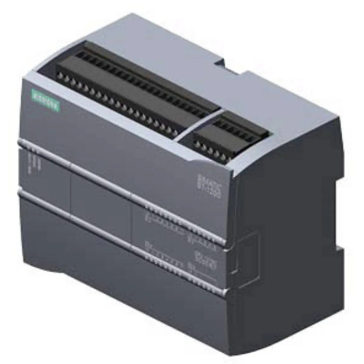B-Ware Siemens Sps Cpu Steuerung Kompakt Cpu Simatic S7 1200 Cpu 1215 C Dc Dc Relais - 4047623402763