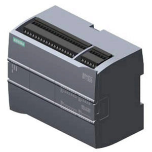 B-Ware Siemens Sps Cpu Steuerung Kompakt Cpu Simatic S7 1200 Cpu 1215 C Dc Dc Relais
