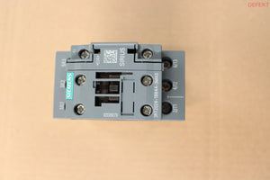 D-Ware Siemens Leistungsschütz Schütz Sirius Motorsteuerung Dc24 V S0 Defektware