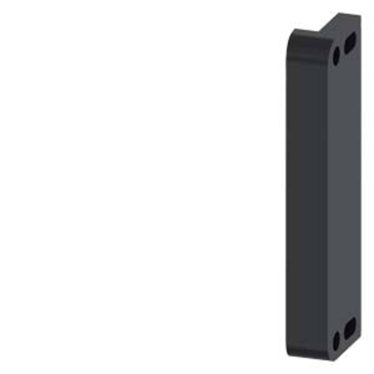 Siemens Schaltmagnet Magnetschalter 3SE6724-2CA Kunststoff Schraubbar 3 STÜCK - 4047621001463