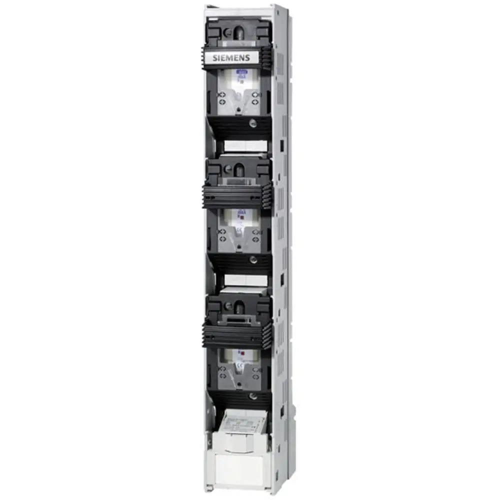B-Ware Siemens 3 Nj41413 Bf01 Sicherungslasttrennschalter Sicherungsgröße = 3 630 A 690 V - 4011209513273
