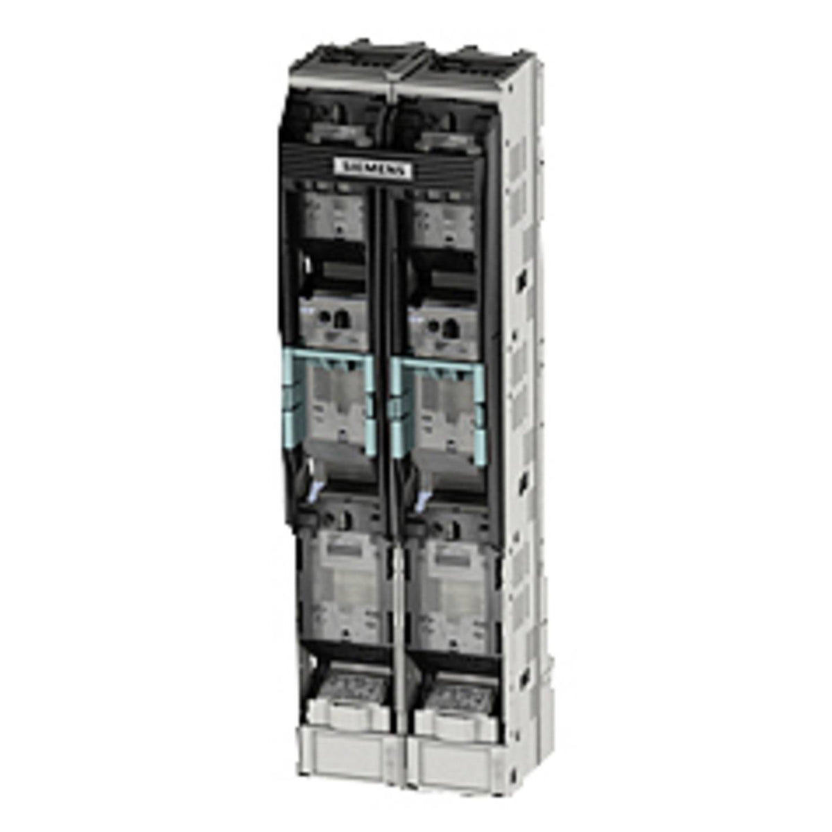 Siemens Sicherungslasttrennschalter Schaltgerät NH3 Schienenanschluss 722A 3pol - 4011209823419