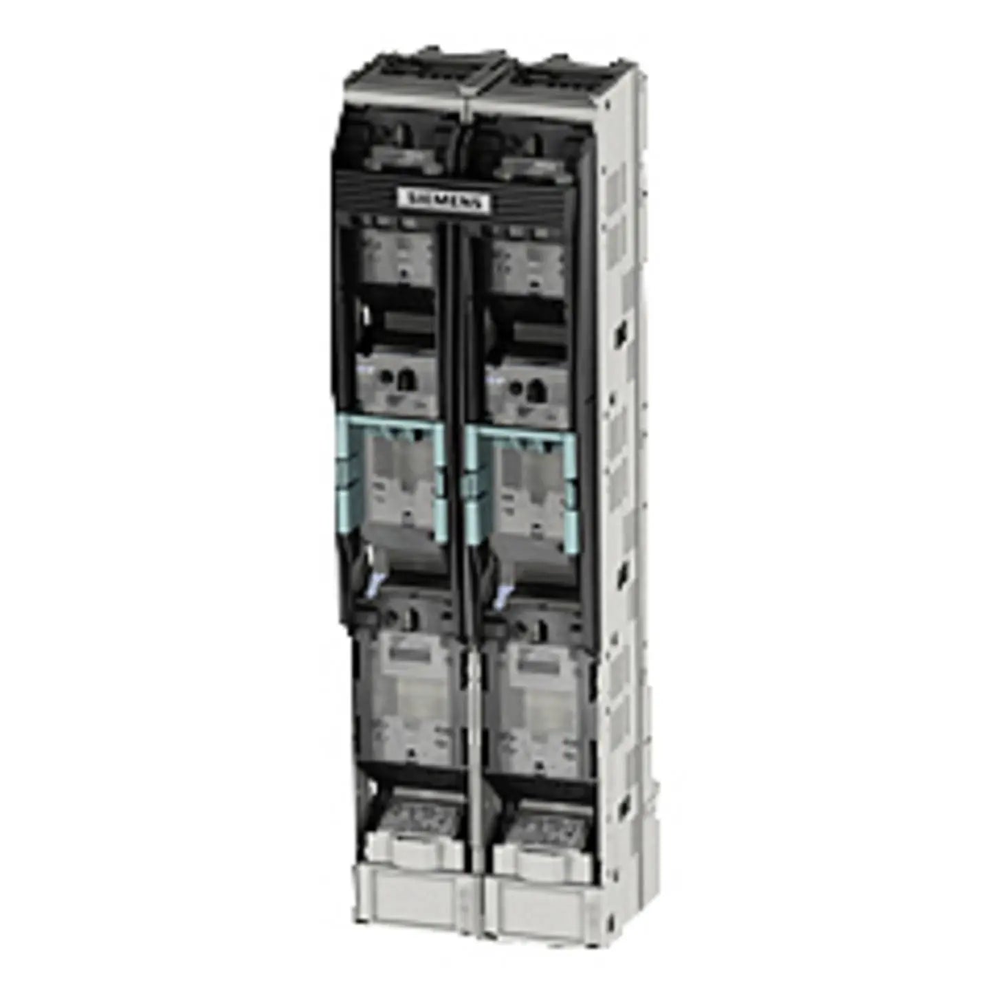 B-Ware Siemens Sicherungslasttrennschalter Schaltgerät Nh3 Schienenanschluss 722 A 3pol - 4011209823419