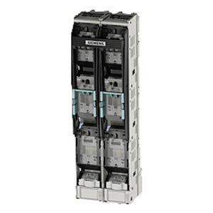 B-Ware Siemens Sicherungslasttrennschalter Schaltgerät Nh3 Schienenanschluss 722 A 3pol