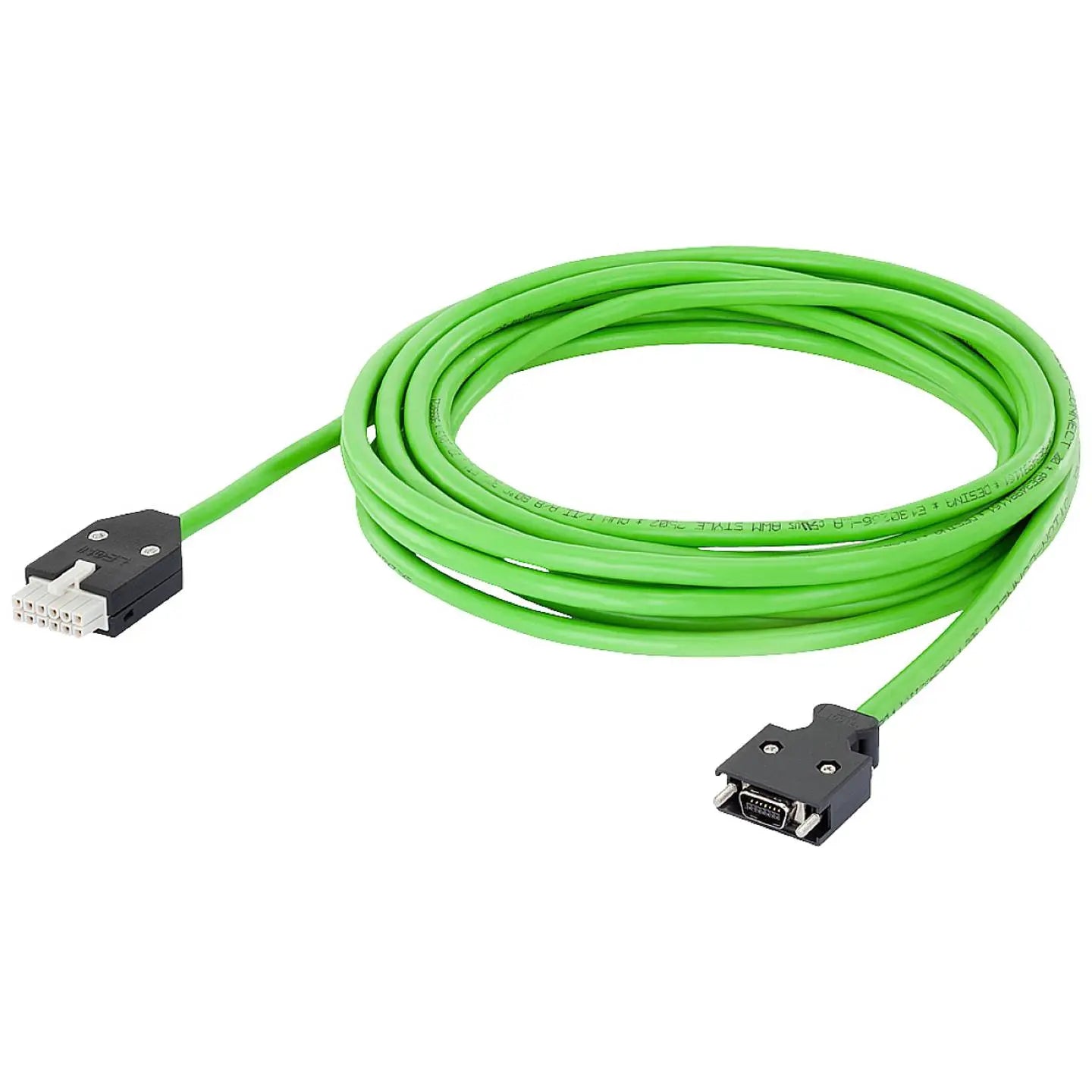 B-Ware Siemens Signalleitung Anschlussleitung Kabel 6 Fx30022 Ct201 Ad0 Konfektioniert 3m - 4042948673980