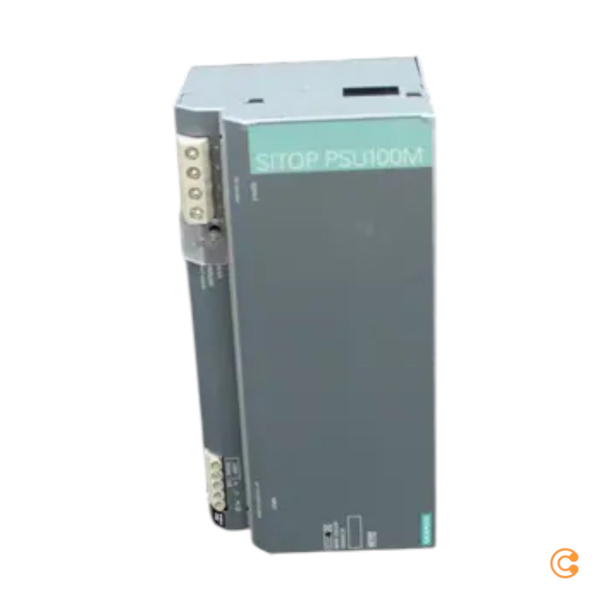 Siemens Modular Hutschienen-Netzteil Treiber Trafo DIN-Rail  SIEHE TEXT/FOTO - 4025515150817
