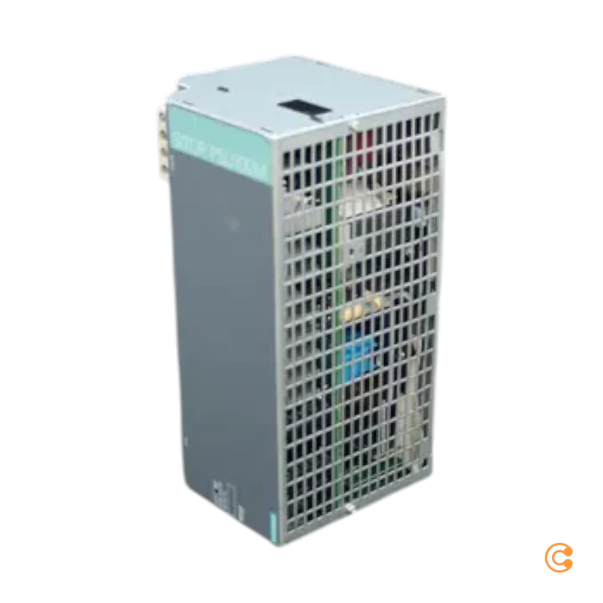 Siemens Modular Hutschienen-Netzteil Treiber Trafo DIN-Rail  SIEHE TEXT/FOTO - 4025515150817