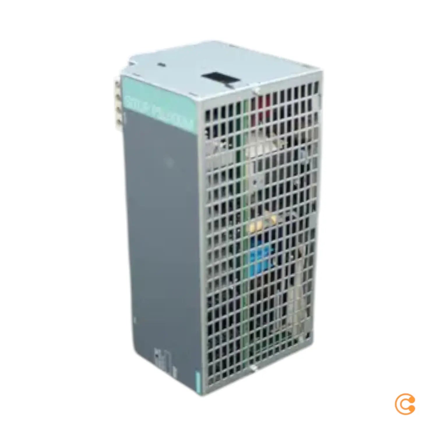C-Ware Siemens Modular Hutschienen Netzteil Treiber Trafo Din Rail  Siehe Text/Foto - 4025515150817