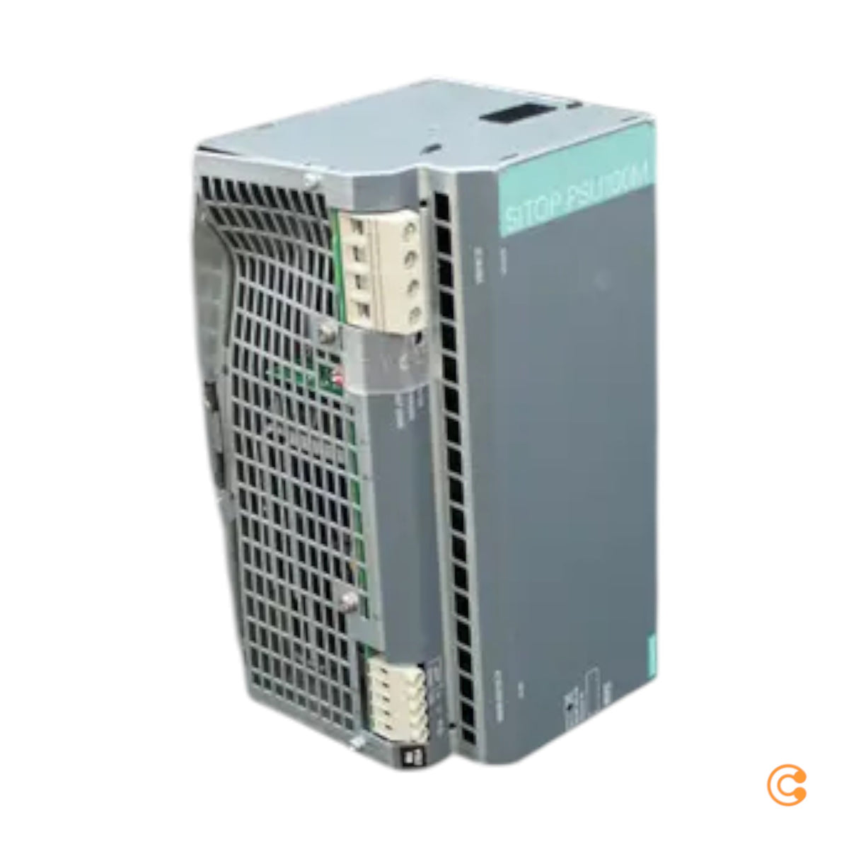 Siemens Modular Hutschienen-Netzteil Treiber Trafo DIN-Rail  SIEHE TEXT/FOTO - 4025515150817