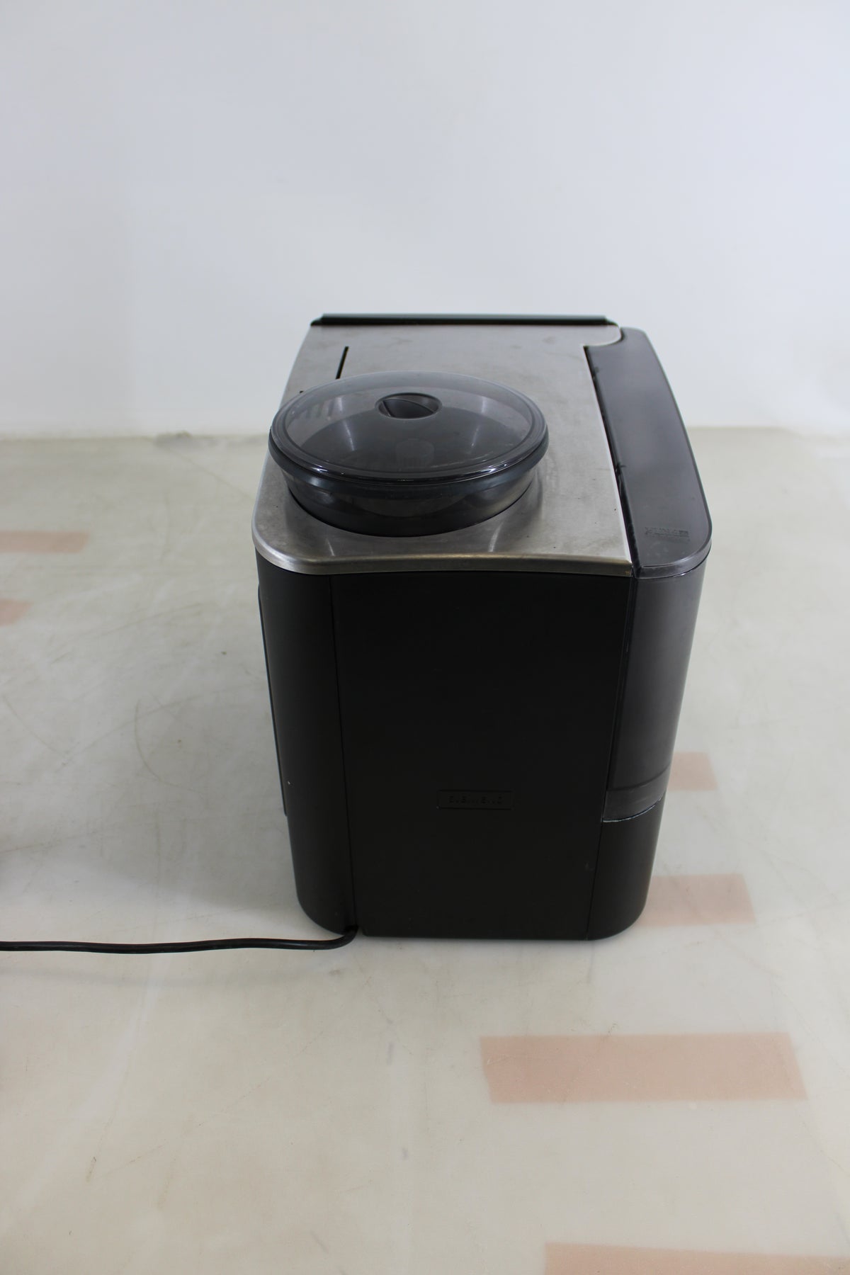 Siemens Hausgeräte Kaffeevollautomat EQ 6 plus S700 Edelstahl 300g 1,7l 1500W - 4242003858851