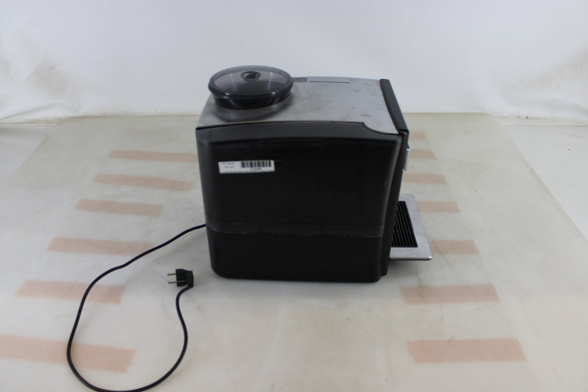 Siemens EQ 6 plus TE657M03DE Kaffeevollautomat Kaffeemaschine SIEHE TEXT/FOTO - 4242003858851