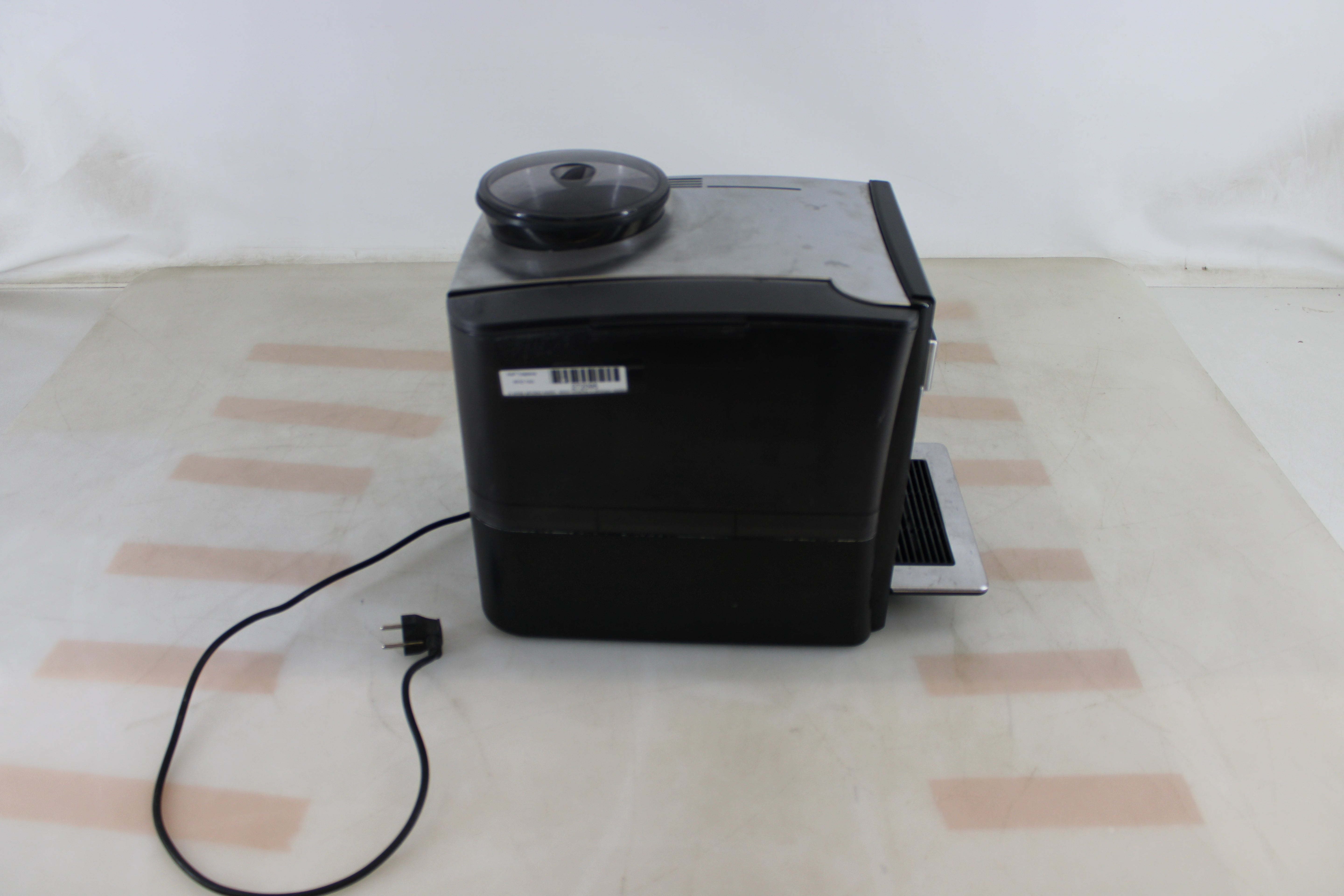 Siemens EQ 6 plus TE657M03DE Kaffeevollautomat Kaffeemaschine SIEHE TEXT/FOTO - 4242003858851