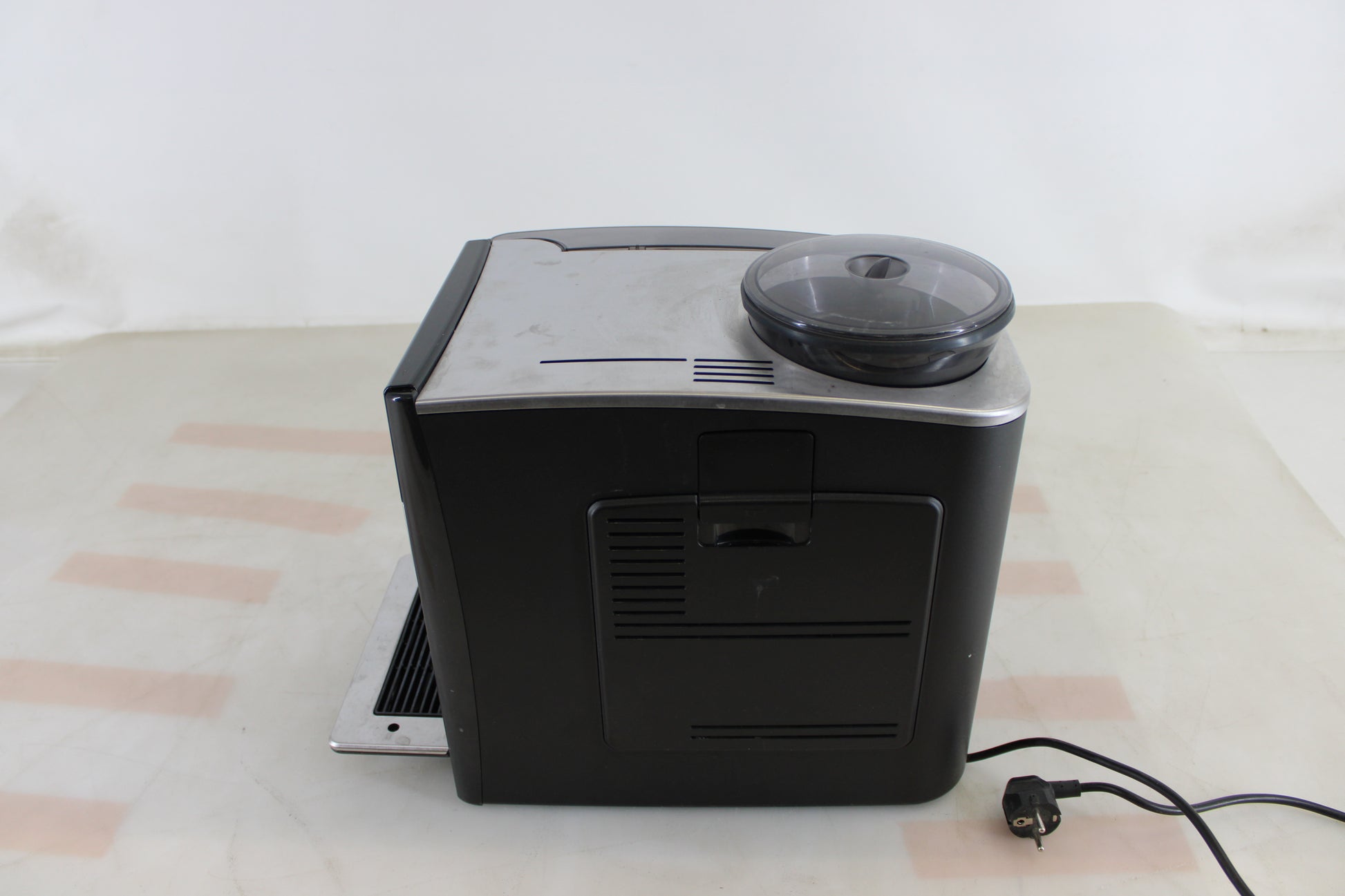 Siemens EQ 6 plus TE657M03DE Kaffeevollautomat Kaffeemaschine SIEHE TEXT/FOTO - 4242003858851