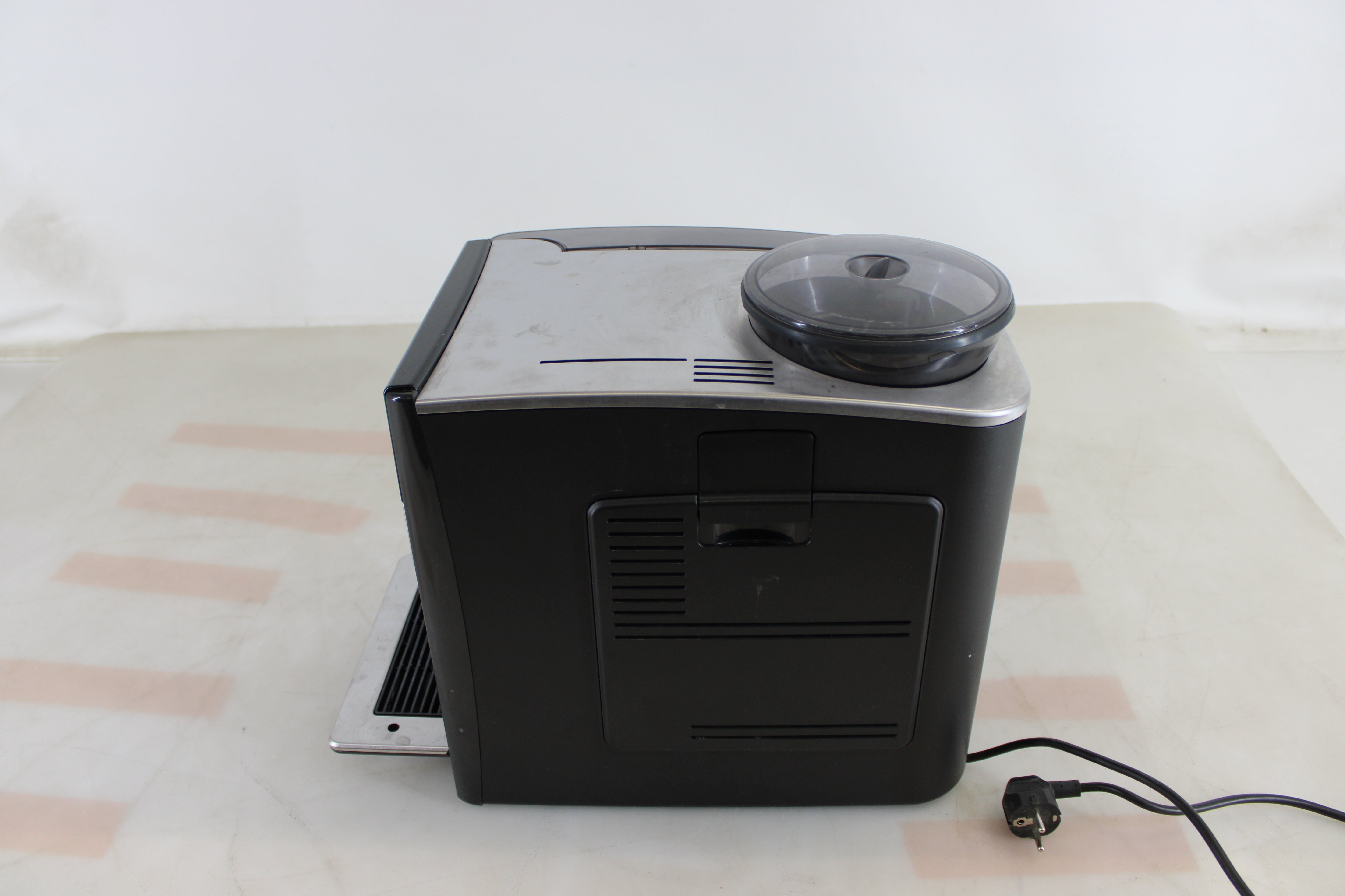 Siemens EQ 6 plus TE657M03DE Kaffeevollautomat Kaffeemaschine SIEHE TEXT/FOTO - 4242003858851