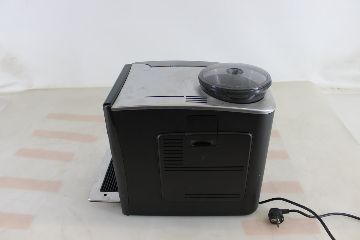 Siemens Hausgeräte Kaffeevollautomat EQ 6 plus S700 Edelstahl 300g 1,7l 1500W - 4242003858851