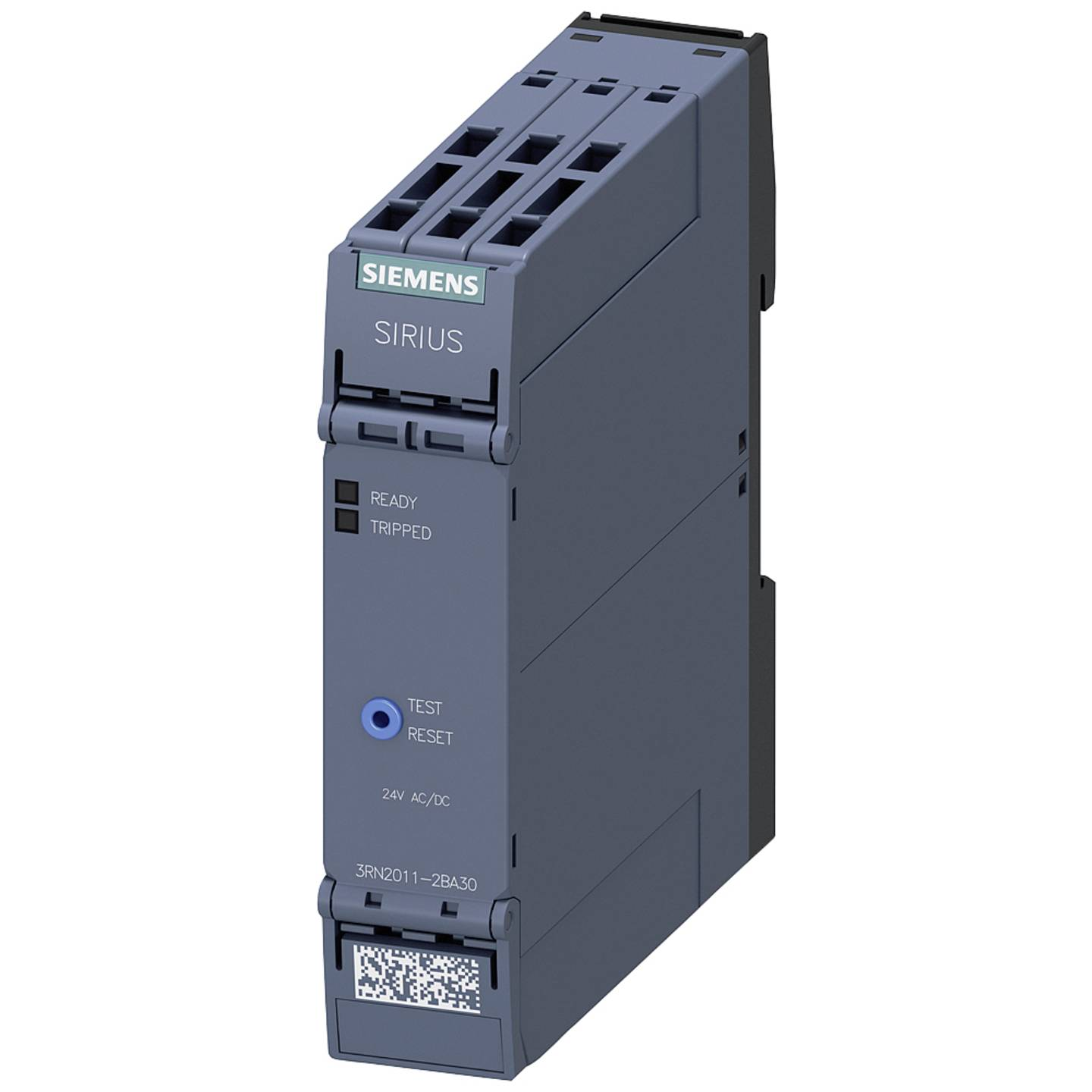 B-Ware Siemens Thermistor Motorschutzrelais Auswertegerät Motorschutz Standard - 4047621006697