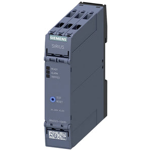 B-Ware Siemens Thermistor Motorschutzrelais Motorschutzrelais 3 Rn2 3 Rn2023 1 Dw30 Sirius