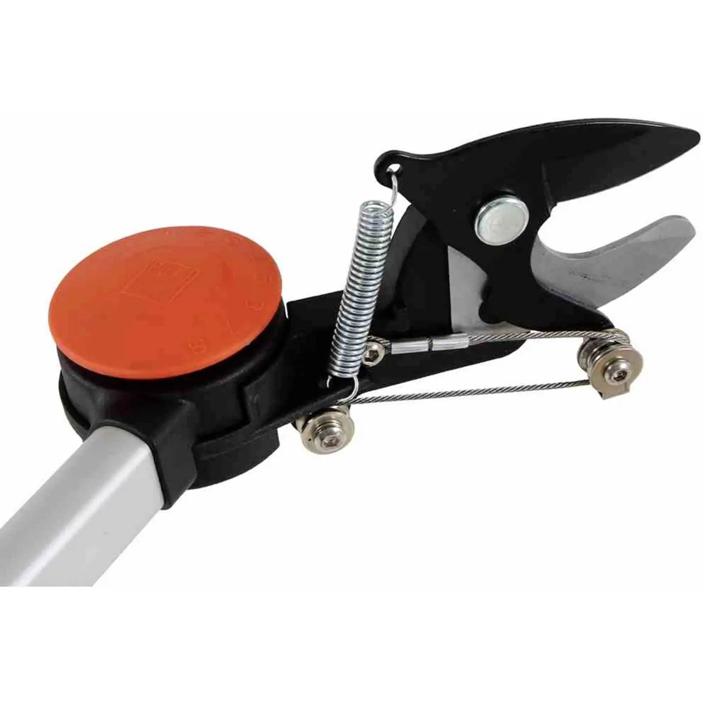 B-Ware Siena Astschere Baumschere Ct2000 Schneidwerkzeug Aluminium Zugsystem 200cm - 4055938019521