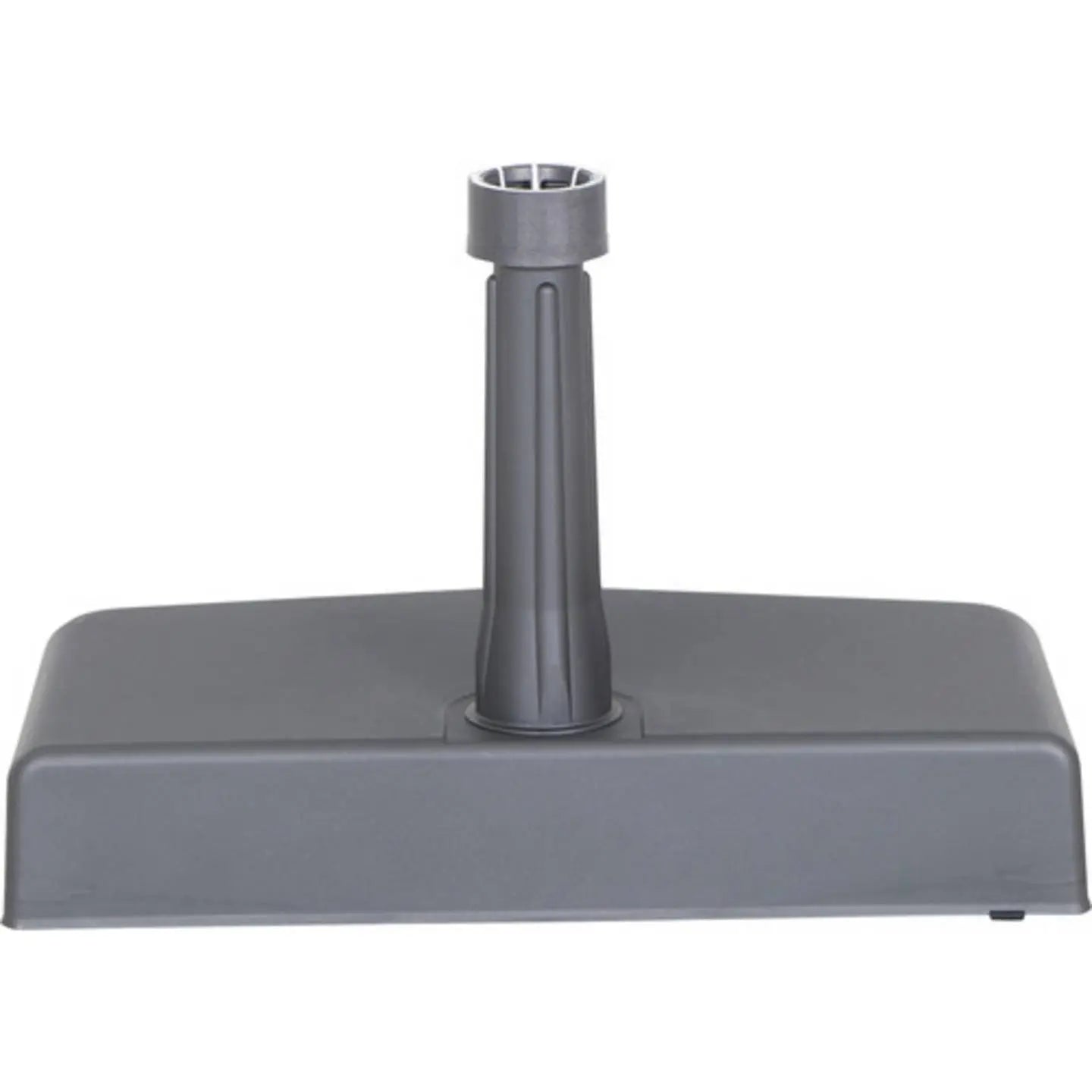 B-Ware Siena Garden Balkonständer Schirmständer 20 Kg Anthrazit Schirmstock ø 19 36 Mm - 4019111009730