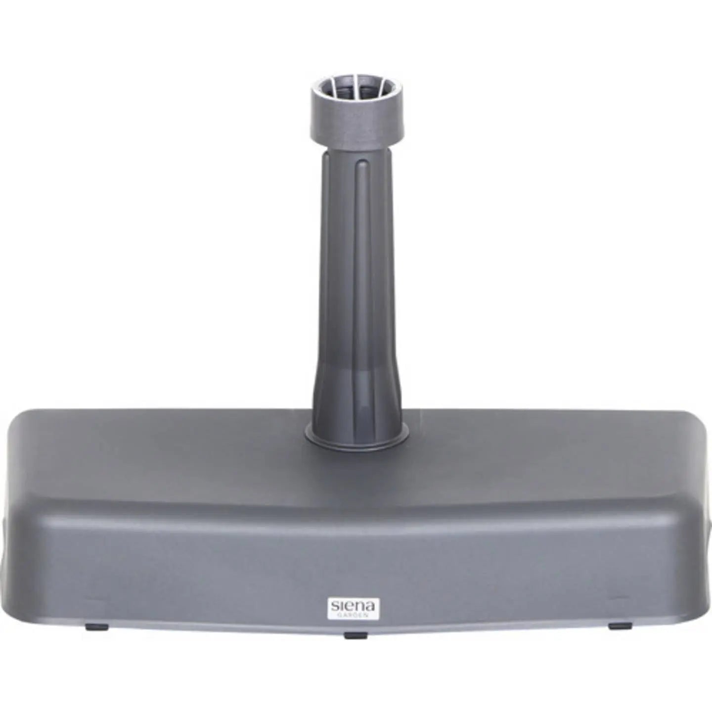 B-Ware Siena Garden Balkonständer Schirmständer 20 Kg Anthrazit Schirmstock ø 19 36 Mm - 4019111009730