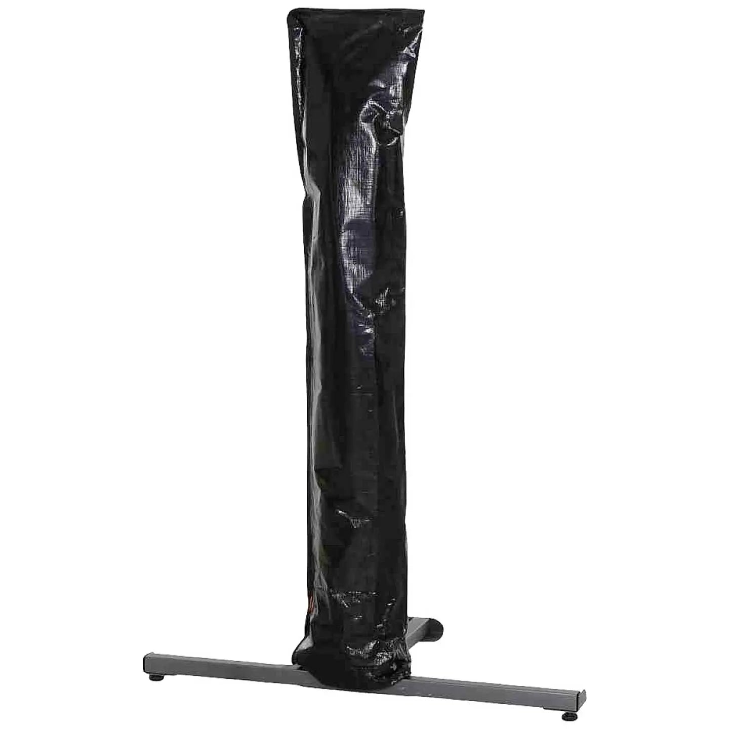 B-Ware Siena Garden Sichtschutz Paravent Ben Gelb Faltbar Terrasse 150x280 Cm Polyester - 4055938415002