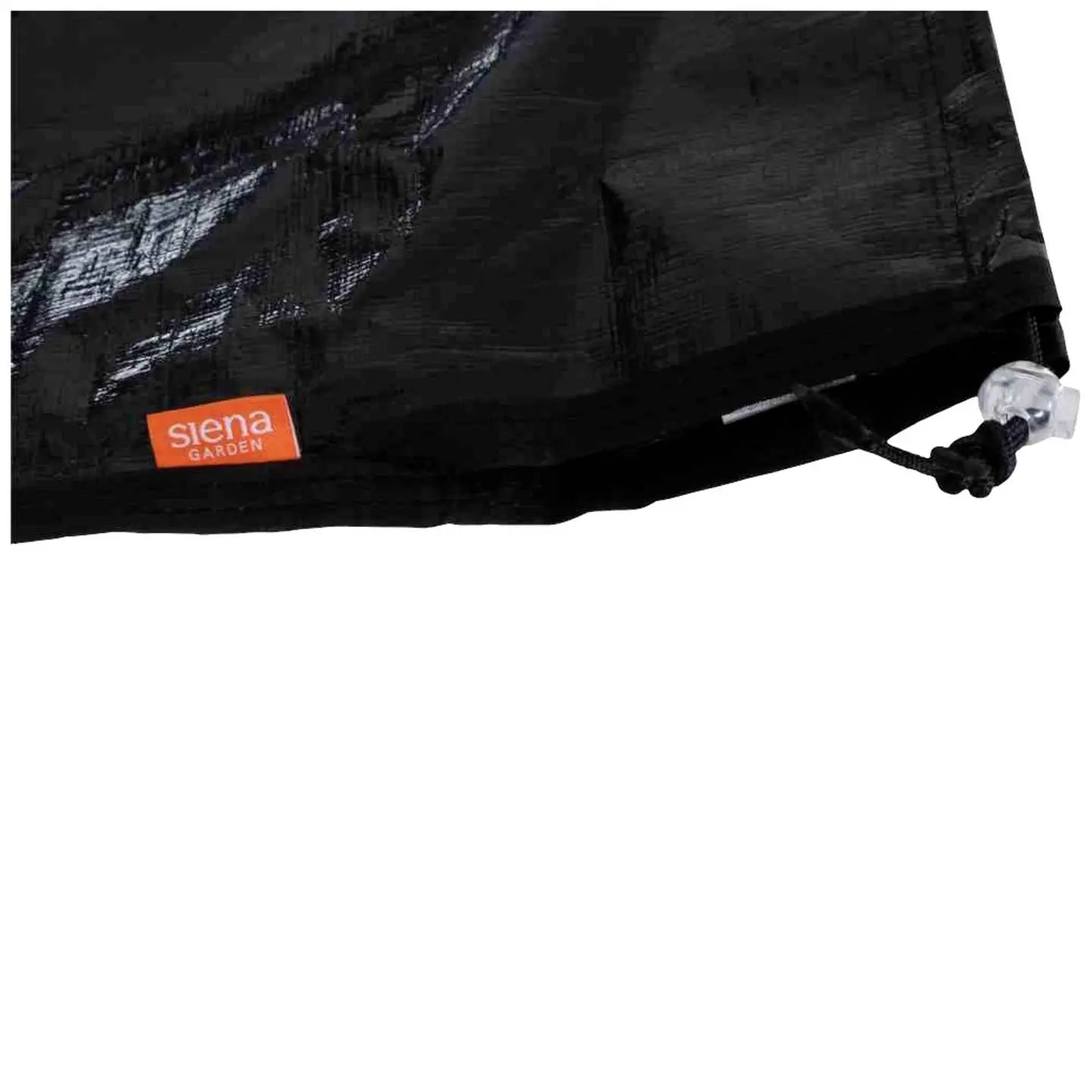 B-Ware Siena Garden Sichtschutz Paravent Ben Gelb Faltbar Terrasse 150x280 Cm Polyester - 4055938415002