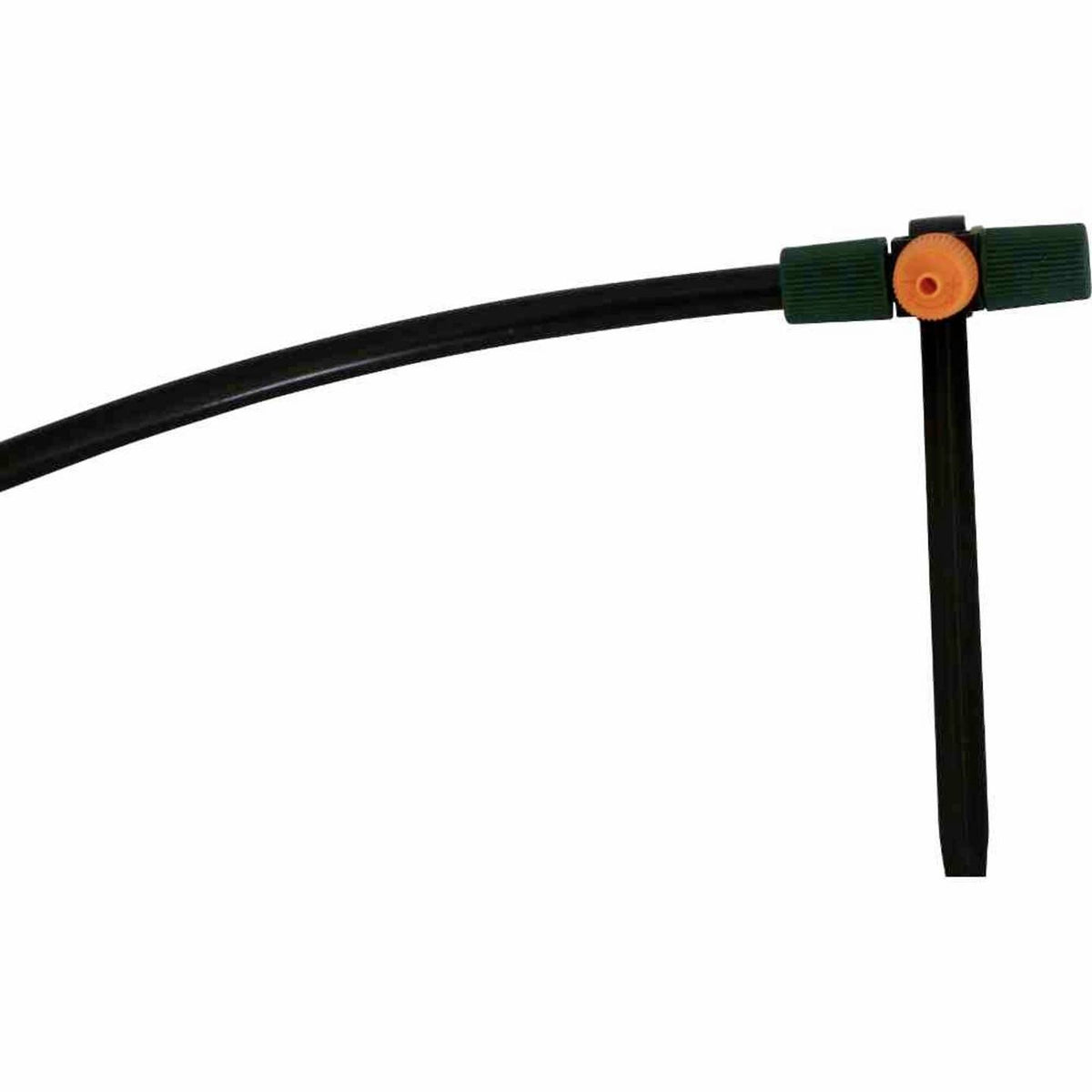 Siena Garden Bewässerungsset Tropfbewässerung Starterset Pflanzen 10 m 2 SETS - 4055938420334