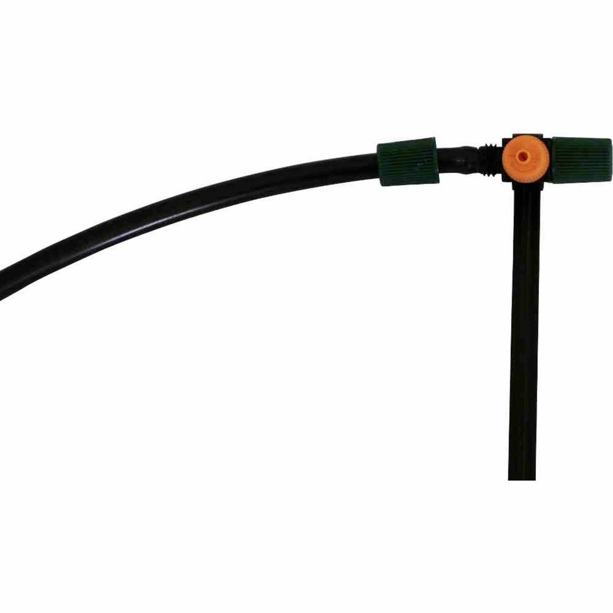 Siena Garden Bewässerungsset Tropfbewässerung Starterset Pflanzen 10 m 2 SETS - 4055938420334