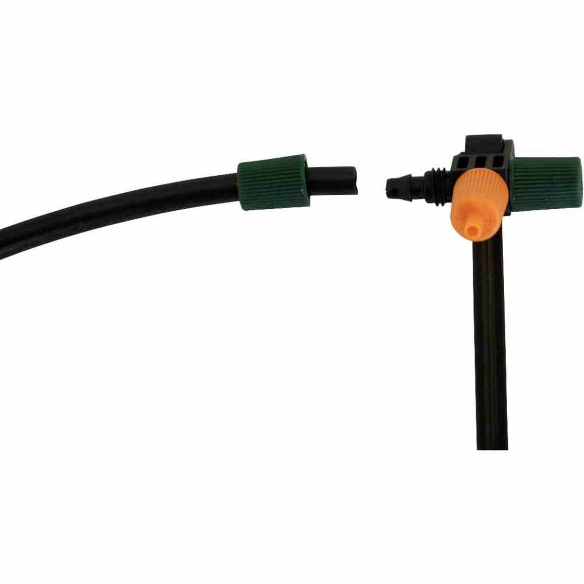 Siena Garden Bewässerungsset Tropfbewässerung Starterset Pflanzen 10 m 2 SETS - 4055938420334