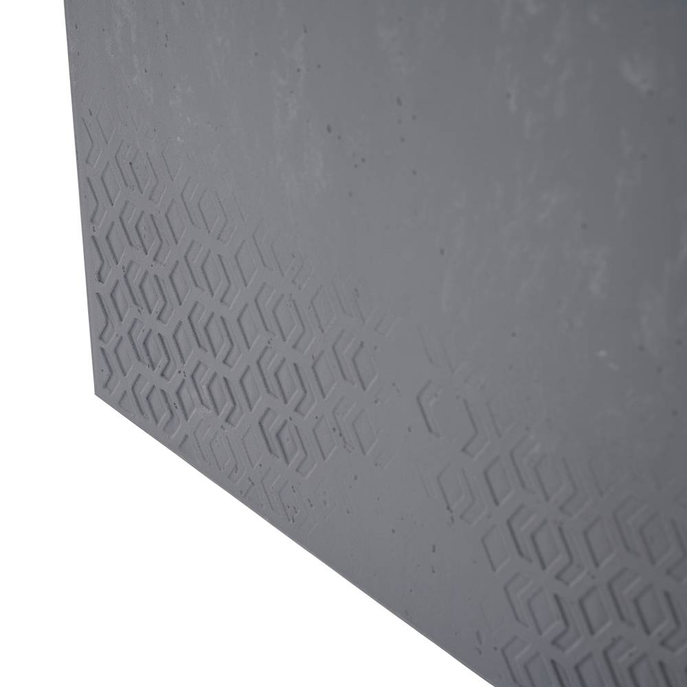 Siena Garden Faro Stone La936 70 Pflanzkasten Polypropylen Beton Optik B-Ware - 4055938535908