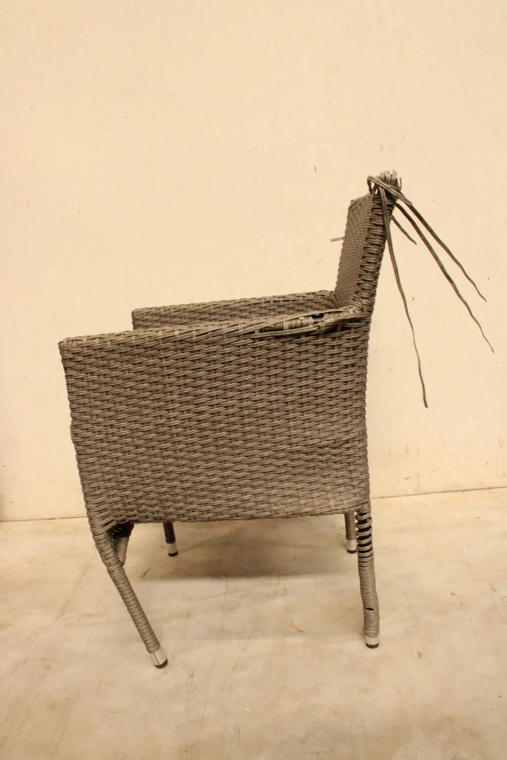 C-Ware Siena Garden Padova Dining Sessel Stuhl Stapelstuhl Gartensessel Siehe Text/Foto - 4055938414494