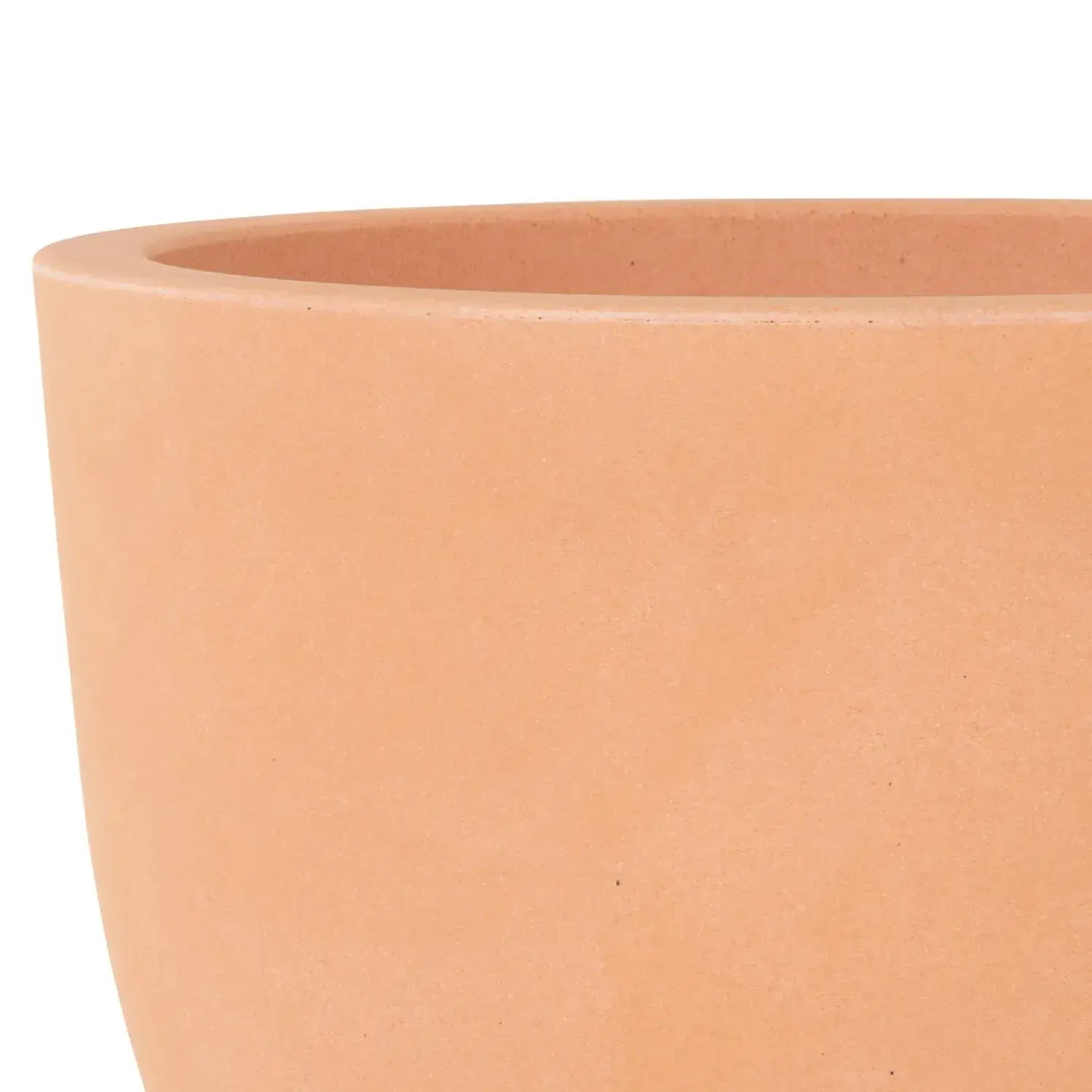 B-Ware Siena Garden übertopf Topf Pflanzgefäß Blumentopf Bristol Kunststoff Outdoor - 4055938896603