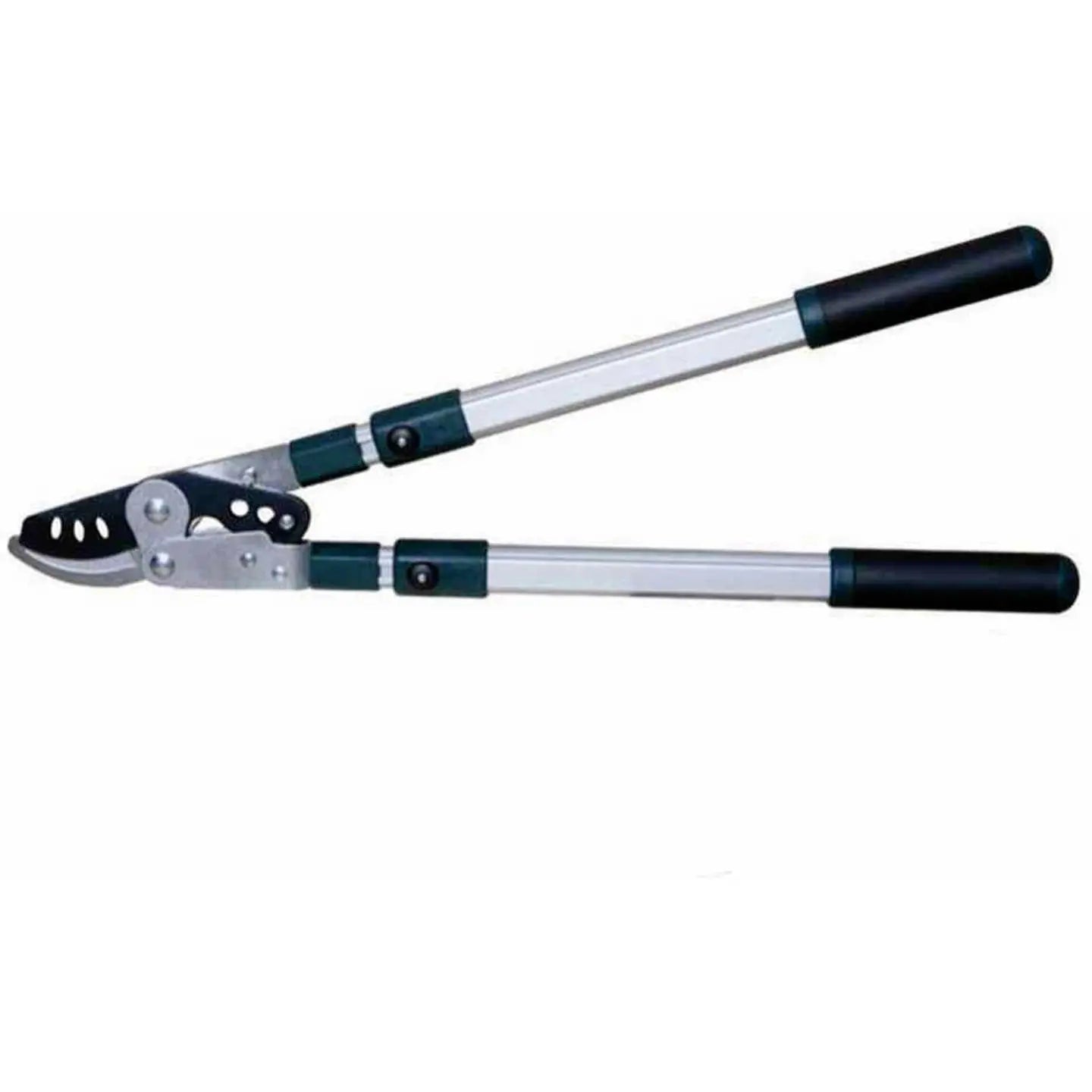 B-Ware Siena Garden Pro Alu Astschere Baumschneider Bypass 5 Fach Teleskop Sk5