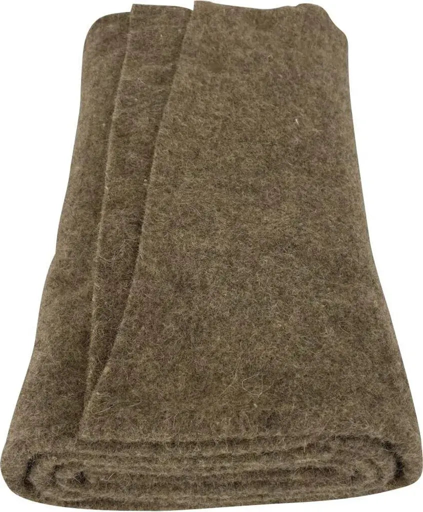 B-Ware Siena Garden Schutzmatte Vlies Schafwolle Grau 200x100x03cm Winterschutz - 4055938510172