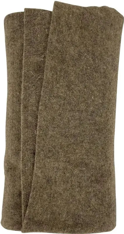 B-Ware Siena Garden Schutzmatte Vlies Schafwolle Grau 200x100x03cm Winterschutz - 4055938510172