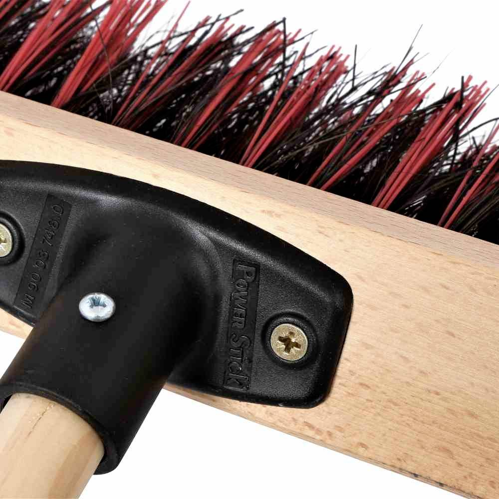 Siena Home 90235296 Besen Arbeitsbreite 400 Mm Kehrbesen 5 Stück B-Ware